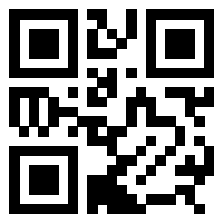 3308405550 Qr Code associato
