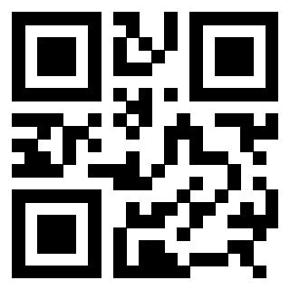 3308405551 - Immagine del QrCode