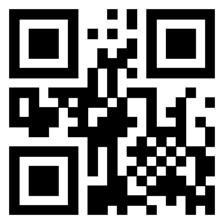 Immagine del QrCode di 3308405552