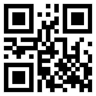 3308405553 - Immagine del Qr Code associato
