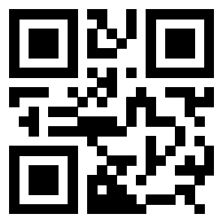 Qr Code di 3308405557