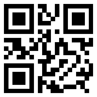 Qr Code di 3308405558