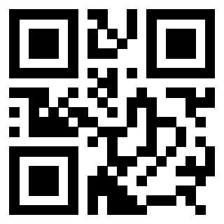 3308405564 Qr Code associato