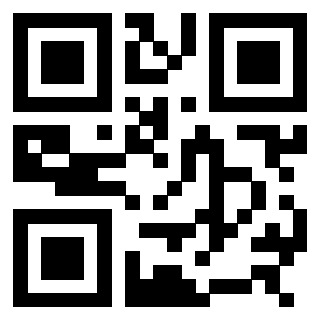 3308405565 QrCode associato