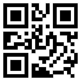 3308405568 - Immagine del QrCode
