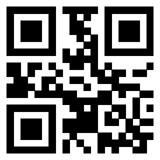 Il QrCode di 3308405572