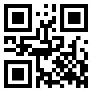 3308405573 - Immagine del Qr Code associato