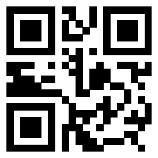Qr Code di 3308405575