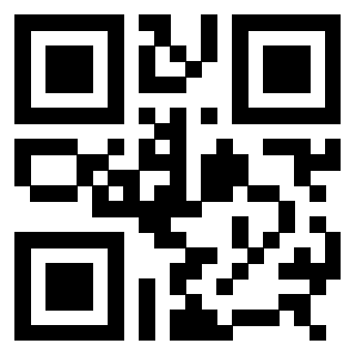 Il QrCode di 3308405576