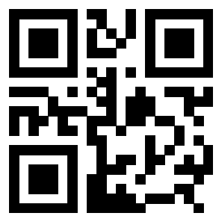 3308405577 - Immagine del Qr Code associato