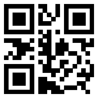 3308405579 - Immagine del QrCode
