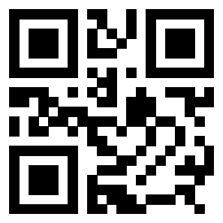 Il Qr Code di 3308405580