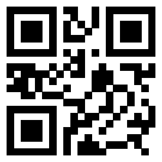 3308405584 - Immagine del Qr Code