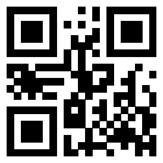 Il QrCode di 3308405586