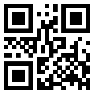 Il Qr Code di 3308405594