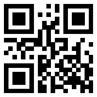 Scansione del Qr Code di 3308405597