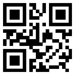 3308405598 QrCode associato