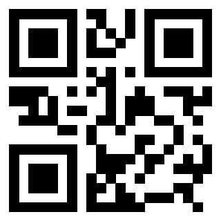 3308405599 - Immagine del QrCode