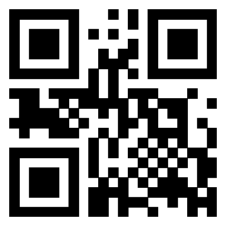 3308405600 - Immagine del Qr Code associato