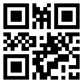 3308405601 - Immagine del Qr Code