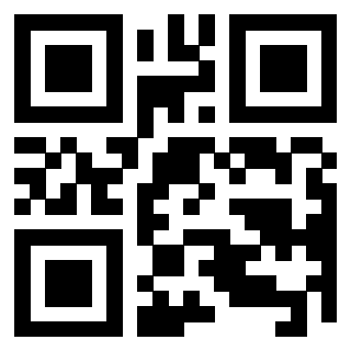 3308405603 - Immagine del Qr Code