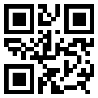 3308405607 Qr Code associato