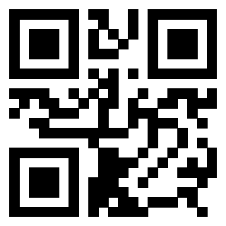 Immagine del QrCode di 3308405610