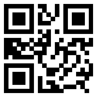 Il Qr Code di 3308405611