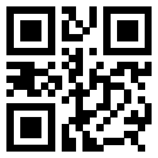 3308405614 - Immagine del QrCode associato