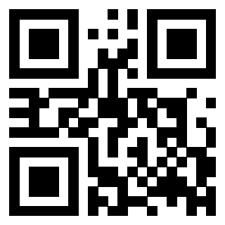 3308405616 - Immagine del Qr Code associato