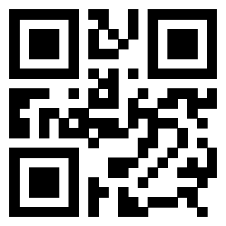 3308405618 - Immagine del Qr Code