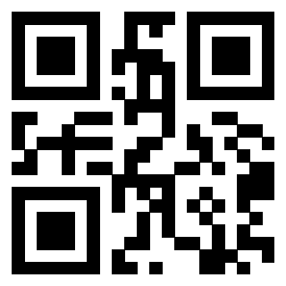 Il Qr Code di 3308405620
