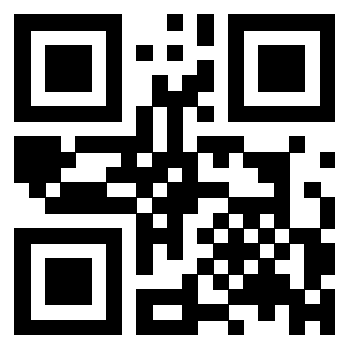 Immagine del QrCode di 3308405621