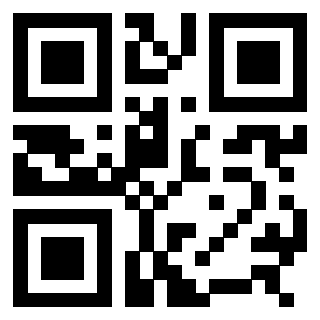 Immagine del QrCode di 3308405622