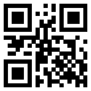 3308405623 - Immagine del QrCode