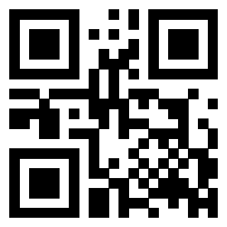 Il Qr Code di 3308405624