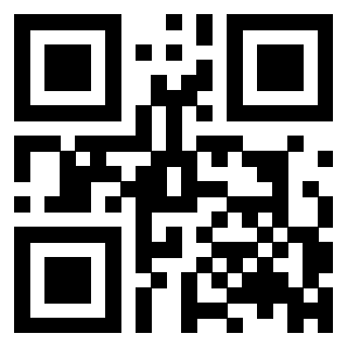 3308405625 QrCode associato