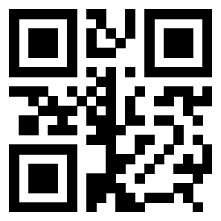 Immagine del Qr Code di 3308405628