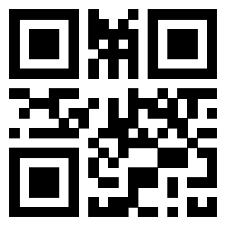 3308405630 - Immagine del QrCode associato