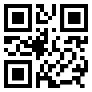 3308405631 Qr Code associato