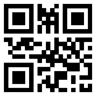 Qr Code di 3308405634