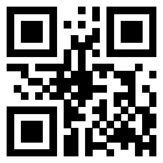 Il Qr Code di 3308405636