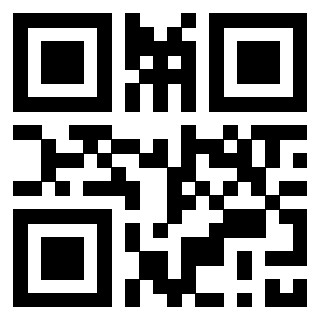 Il Qr Code di 3308405639