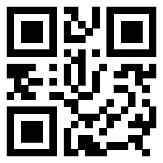 3308405641 - Immagine del QrCode