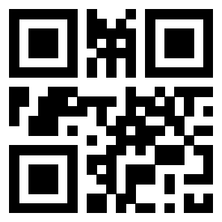 Immagine del Qr Code di 3308405642