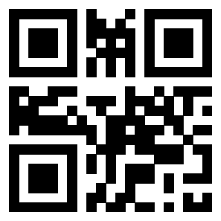 3308405646 - Immagine del Qr Code