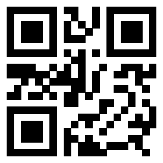 Immagine del QrCode di 3308405648