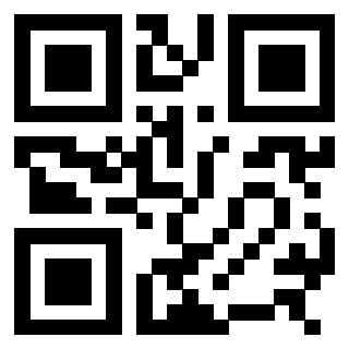 3308405650 QrCode associato