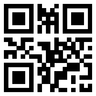 3308405651 QrCode associato