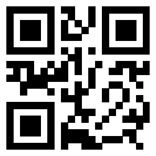 Scansione del Qr Code di 3308405652